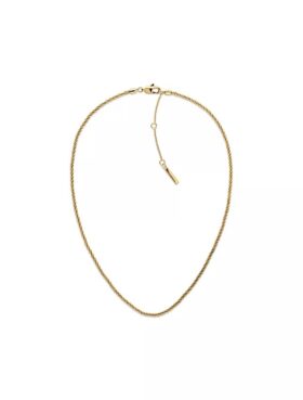 Layered Necklace Set