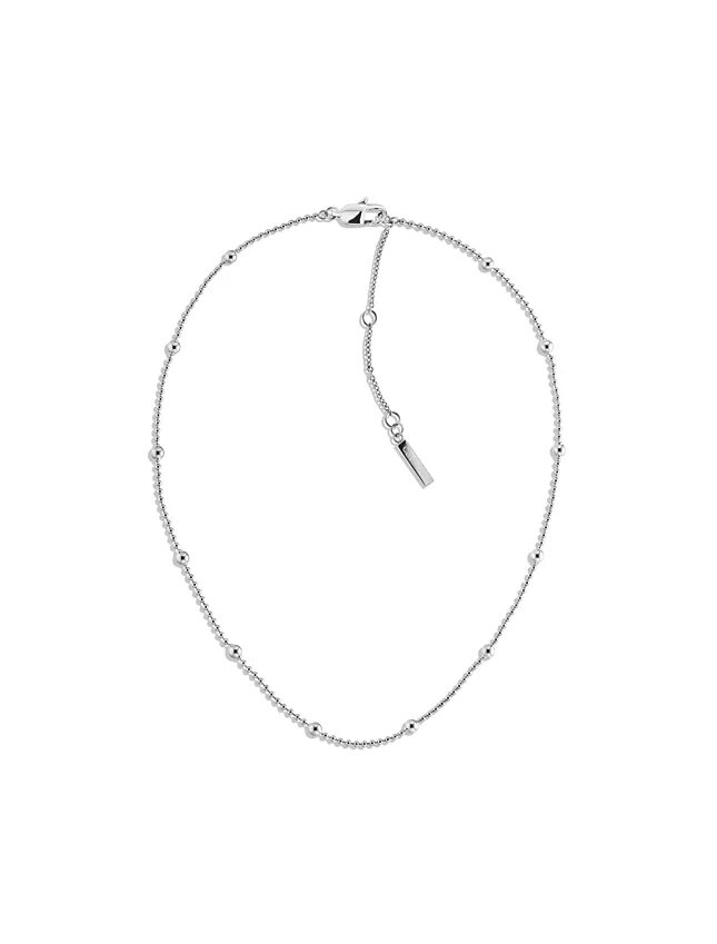 Layered Necklace Set Layered Necklace Set
