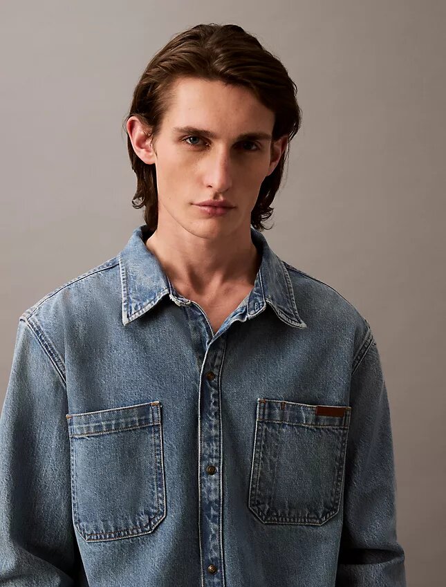 Lean Overshirt Lean Overshirt