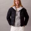 Lightweight Puffer Jacket Lightweight Puffer Jacket