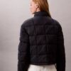 Lightweight Puffer Jacket Lightweight Puffer Jacket
