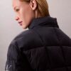 Lightweight Puffer Jacket Lightweight Puffer Jacket