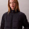 Lightweight Puffer Jacket Lightweight Puffer Jacket