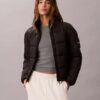 Lightweight Puffer Jacket Lightweight Puffer Jacket