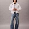 Lightweight Puffer Jacket Lightweight Puffer Jacket