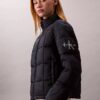 Lightweight Puffer Jacket Lightweight Puffer Jacket