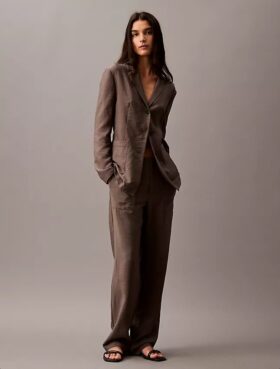 Lightweight Suit Pant
