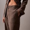Lightweight Suit Pant