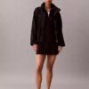 Lightweight Tech Jacket