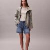 Lightweight Tech Jacket Lightweight Tech Jacket