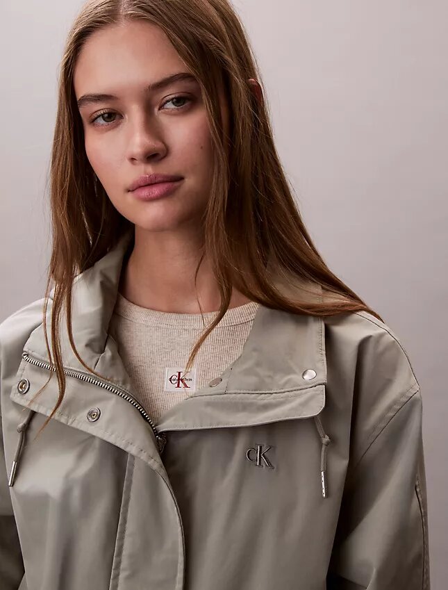 Lightweight Tech Jacket Lightweight Tech Jacket