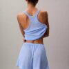 Lightweight Waffle Pull-On Shorts Lightweight Waffle Pull-On Shorts