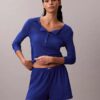 Lightweight Waffle Pull-On Shorts Lightweight Waffle Pull-On Shorts