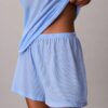 Lightweight Waffle Pull-On Shorts Lightweight Waffle Pull-On Shorts