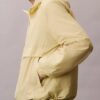 Lightweight Windbreaker Jacket