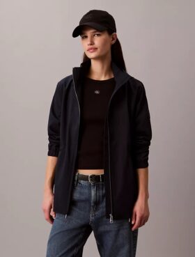 Lightweight Yacht Jacket