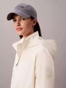 Lightweight Yacht Jacket