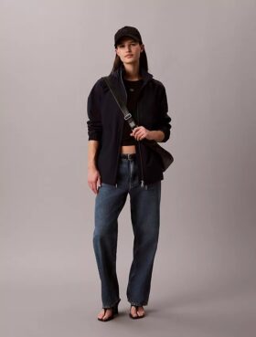 Lightweight Yacht Jacket
