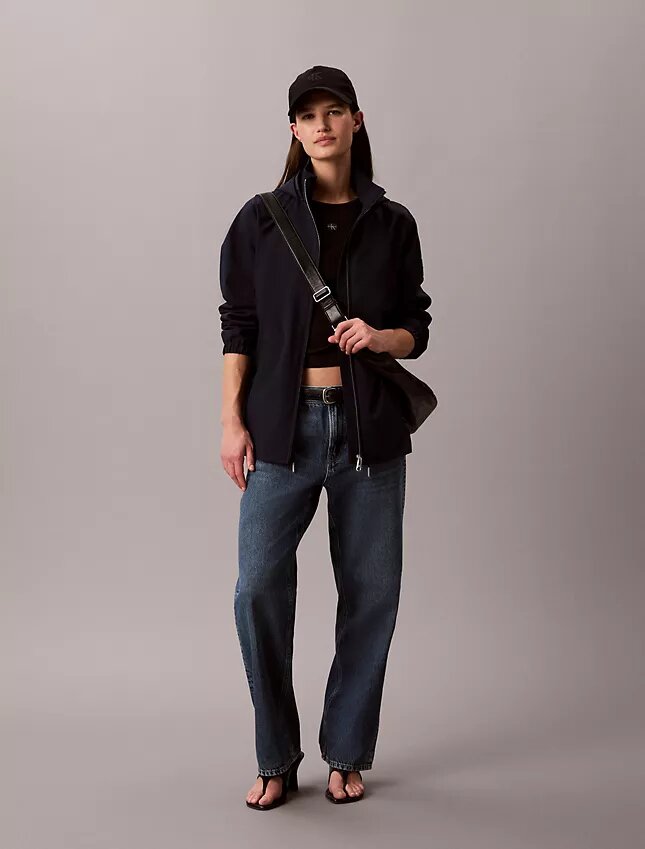 Lightweight Yacht Jacket Lightweight Yacht Jacket
