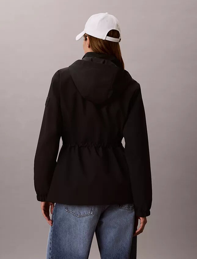 Lightweight Yacht Jacket Lightweight Yacht Jacket