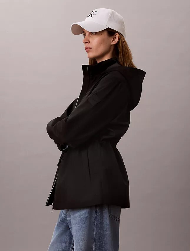 Lightweight Yacht Jacket Lightweight Yacht Jacket