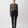 Lila Classic Cardigan Lila Classic Cardigan