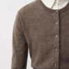 Lila Classic Cardigan Lila Classic Cardigan