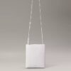 Line Leather Crossbody Bag Line Leather Crossbody Bag