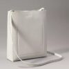Line Leather Crossbody Bag Line Leather Crossbody Bag