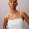 Linen Blend Dress Linen Blend Dress