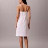 Linen Blend Dress Linen Blend Dress