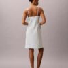 Linen Blend Dress Linen Blend Dress