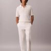 Linen Blend Pants