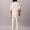 Linen Blend Pants