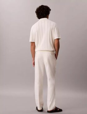 Linen Blend Pants