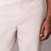 Linen Blend Pants