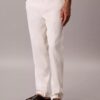 Linen Blend Pants