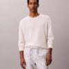 Linen Blend Stripe Shorts Linen Blend Stripe Shorts