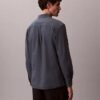 Linen Cotton Classic Button-Down Shirt Linen Cotton Classic Button-Down Shirt