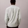 Linen Cotton Classic Button-Down Shirt Linen Cotton Classic Button-Down Shirt