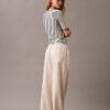 Linen Cotton Drawstring Pants Linen Cotton Drawstring Pants