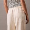 Linen Cotton Drawstring Pants Linen Cotton Drawstring Pants