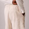 Linen Cotton Pull-On Shorts Linen Cotton Pull-On Shorts
