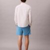 Linen Cotton Pull-On Shorts Linen Cotton Pull-On Shorts