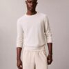 Linen Cotton Pull-On Shorts Linen Cotton Pull-On Shorts