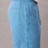 Linen Cotton Pull-On Shorts Linen Cotton Pull-On Shorts