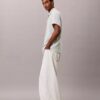 Linen Cotton Short Sleeve Button-Down Shirt Linen Cotton Short Sleeve Button-Down Shirt