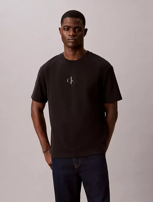 Liquid Monologo Graphic Tee Liquid Monologo Graphic Tee
