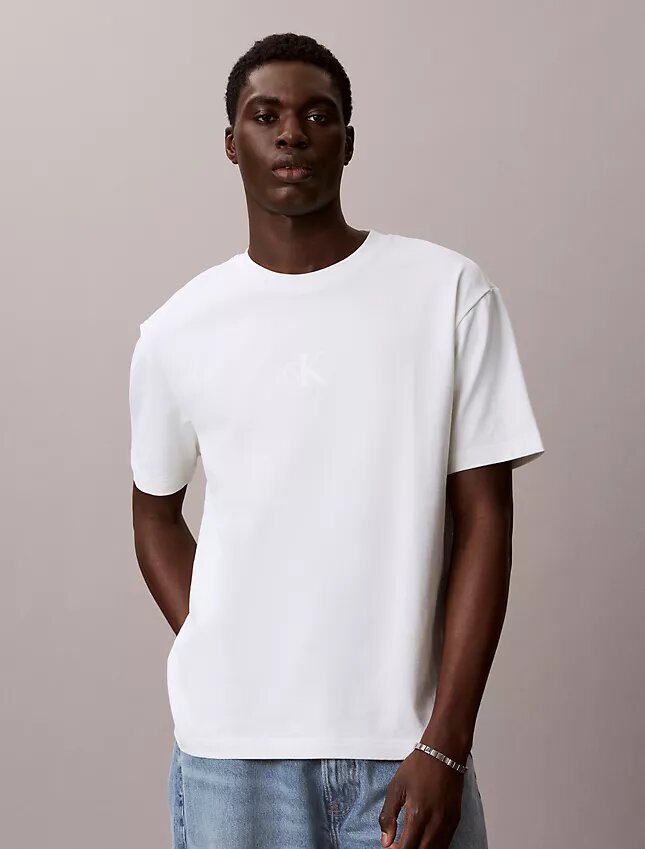 Liquid Monologo Graphic Tee Liquid Monologo Graphic Tee
