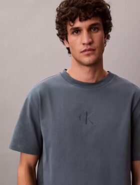 Liquid Monologo Graphic Tee
